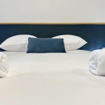 *l'armorique* Ravissant Cosy * Brest